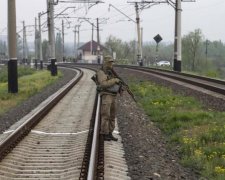 В "ДНР" готовят массовую чистку железнодорожников