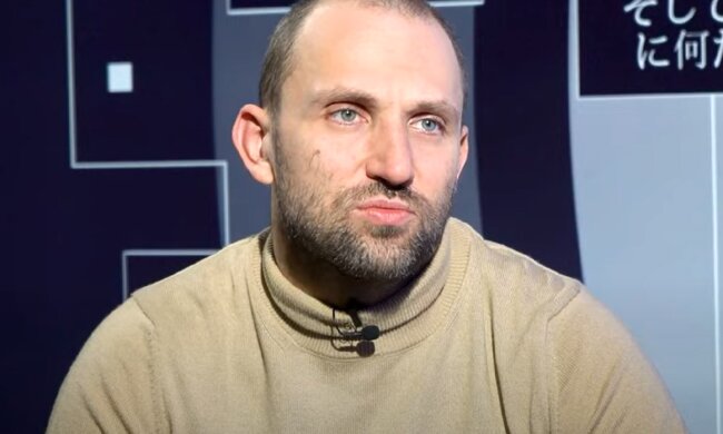 Олексій Якубін