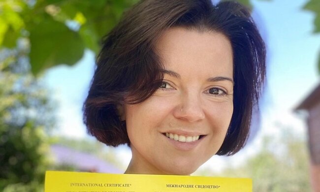 Марічка Падалко, фото: Instagram