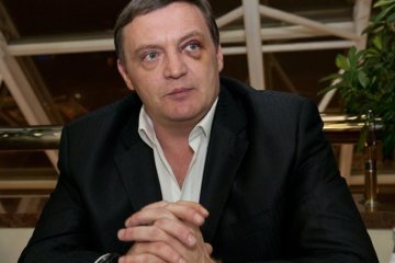 "Украинский выбор" требует от Гримчака опровергнуть клевету и публично извиниться