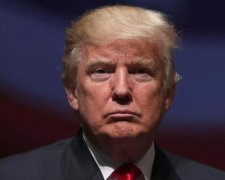 Трамп зворушливо привітав нового друга