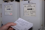 Электросчетчик. Фото: скрин youtube