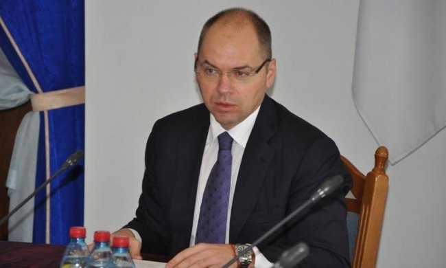 Губернатор Степанов закупить 77 автомобілів для поліцейських Одещини