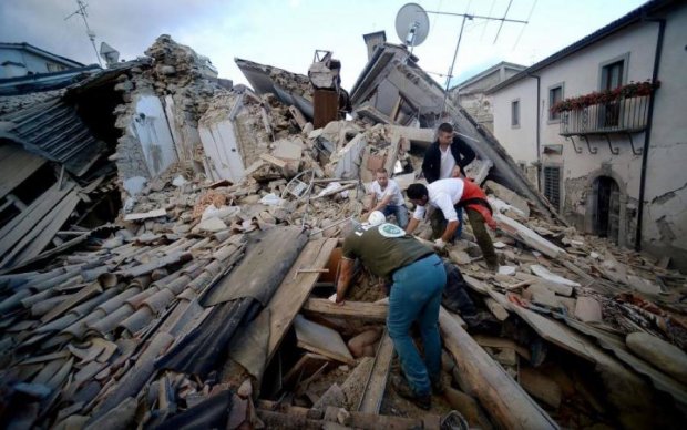 Руйнівний землетрус в Індонезії: озвучено число жертв