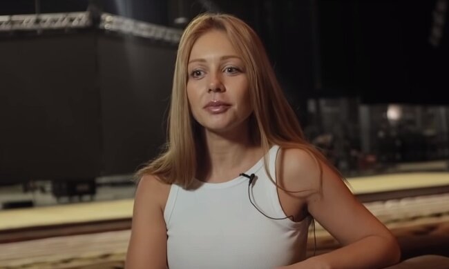 Тина Кароль, скриншот: Youtube
