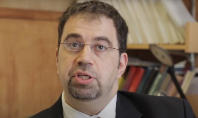 Дарон Аджемоглу