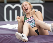 Аксана Гатаулліна, Getty Images