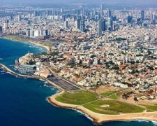 Продажі нових квартир в Ізраїлі б'ють рекорди