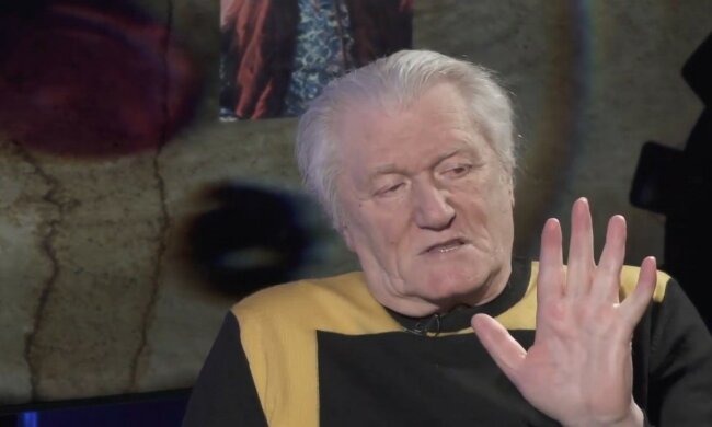 Юрій Рибчинський