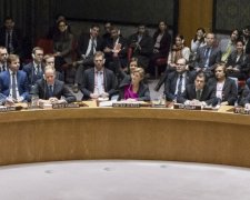 В Совбез ООН внесли новый проект резолюции по химатаке в Сирии