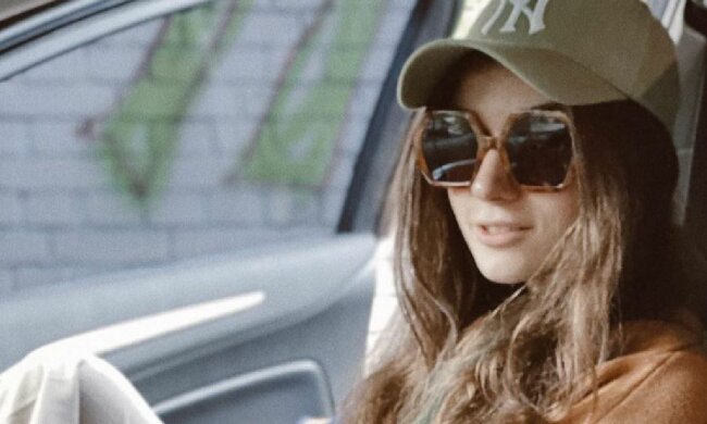 Jerry Heil, скриншот: Instagram