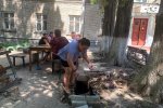 Вячеслав Непоп устроил в Киеве феодальный ужас: люди 50 дней живут без света и газа