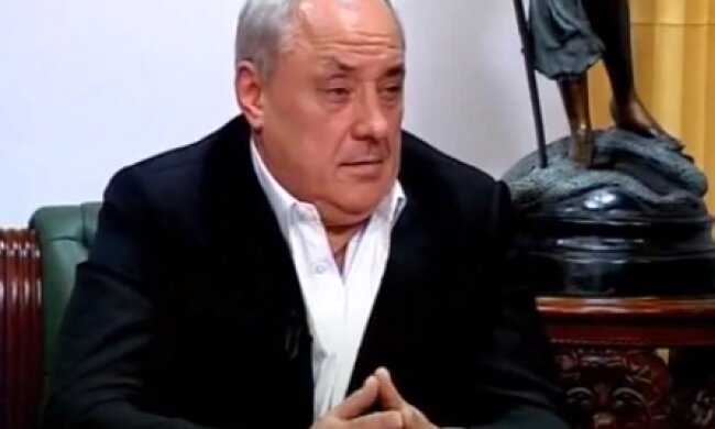 Олег Каратуманов: источник: YouTube