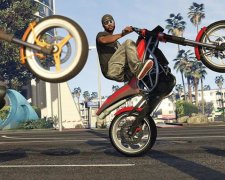 Творці GTA V засмутили вірних фанатів