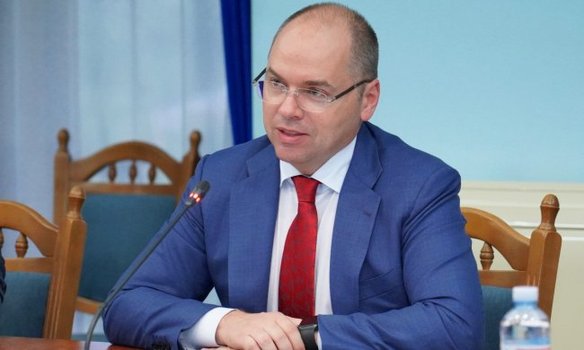 Максим Степанов
