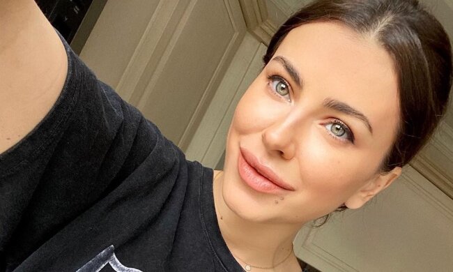 Ані Лорак, фото - Instagram