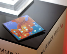 Huawei Mate X