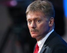 Пєсков кинувся грудьми на захист Медведєва