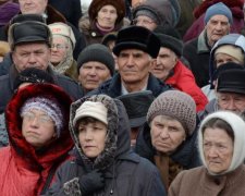 1 квітня Мінсоцполітики пожартує над пенсіонерами