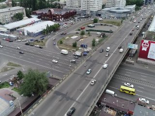 Шулявський шляхопровід