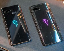 ASUS ROG Phone 2