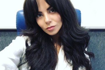 Каменских переплюнула Седокову: фанаты умоляют остановится