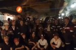 Шахтеры-забастовщики вышли на поверхность и оказались в суде: рабочих хотят загнать в ловушку