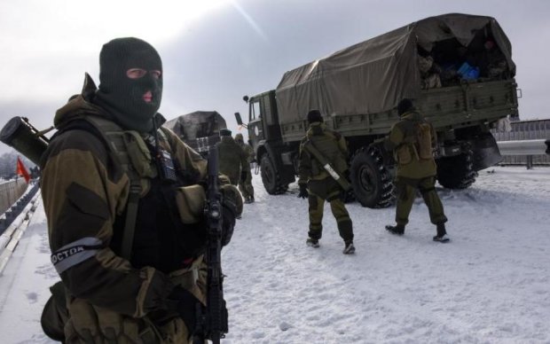 Паника у боевиков: Горловка возвращается в Украину