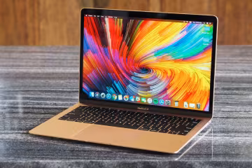 Apple MacBook Pro