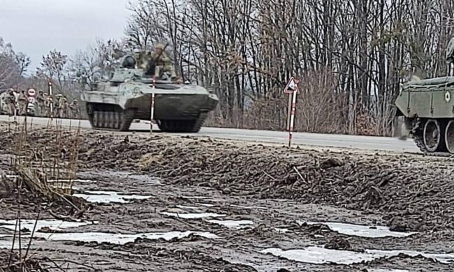 ВСУ, фото: Facebook