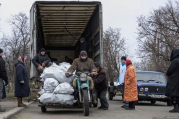 У Міноборони розповіли, що буде з Донбасом після АТО