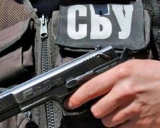 СБУ затримала розкрадача державних коштів