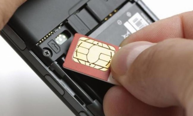 Apple і Samsung хотят избавиться от SIM-карт