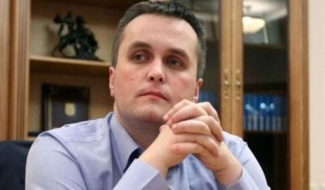 Холодницький вирішив "поСАПати" корупцію в податковій