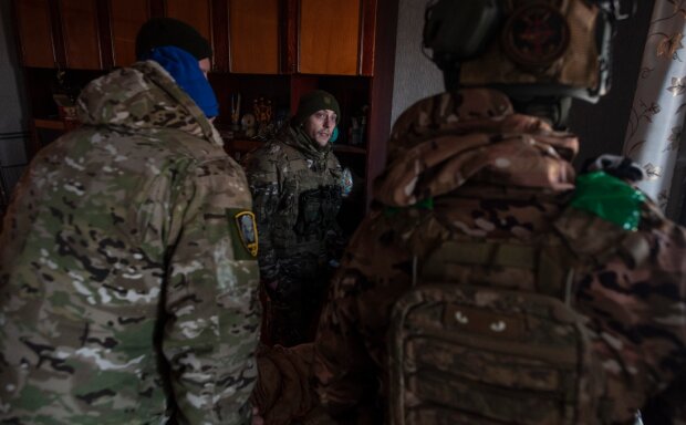 Українські захисники, скріншот: YouTube