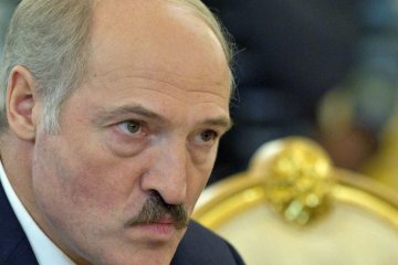 Александр Лукашенко