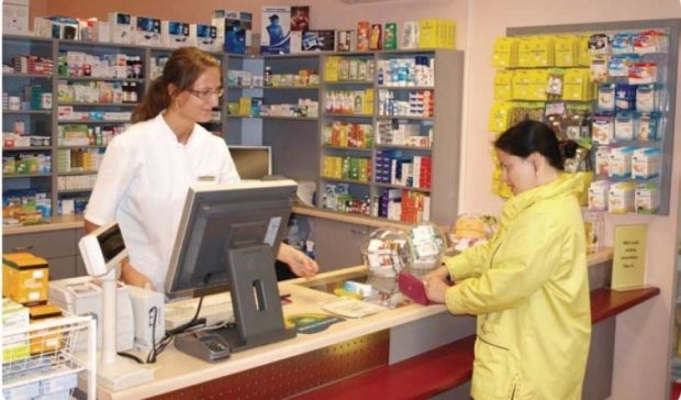 В аптеках прогнозують дефіцит життєво необхідних ліків