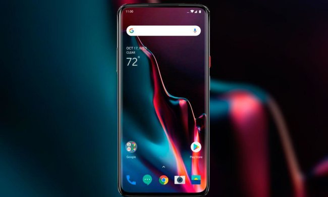 OnePlus 7