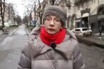 Евгения Бильченко, кадр из видео