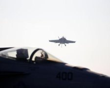 Українські герої відвоювали у Росії небо над Чорним морем