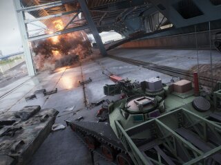 World of Tanks: HEAT
