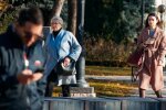 Зима бере тайм-аут у Львові: різке потепління вижене на прогулянку 9 грудня