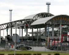 Пограничники пересчитали невъездных россиян с начала года