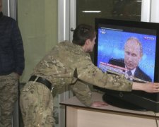 Пропаганда спотворила поняття миротворчості для українців
