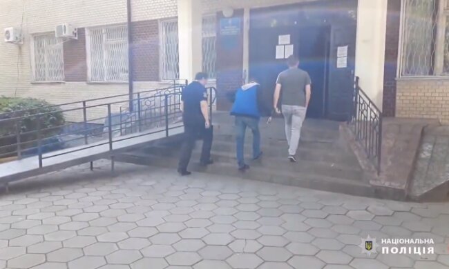 "Ворошиловський стрілок" по-українськи: пенсіонер відкрив вогонь по компанії відпочивальників