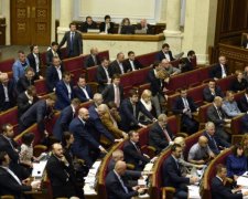 Які права: депутати заплуталися у власних ініціативах