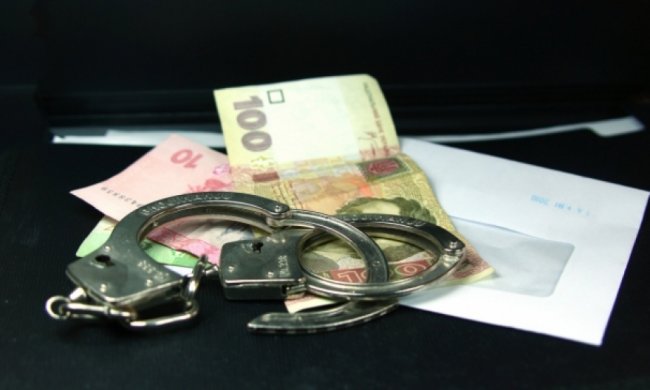 За хабар затримано мера міста Сколе