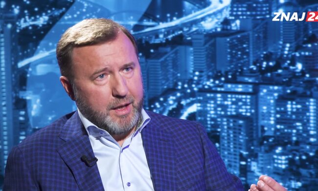 Анатолій Макаренко