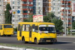 У київських маршрутках завівся серійний "притискала": шукав "найапетитніші"