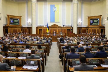 Президент України Петро Порошенко